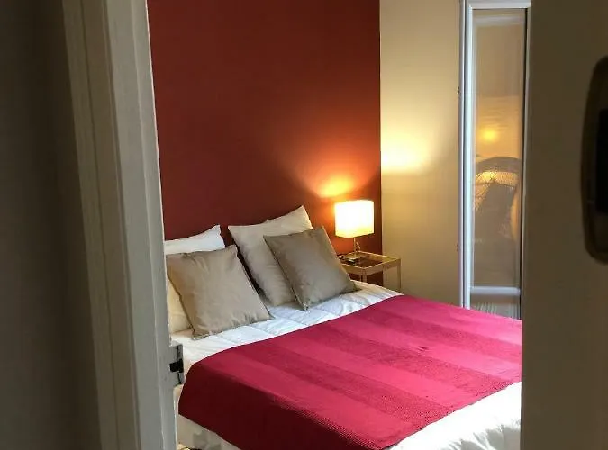 Appartement Hippolyte