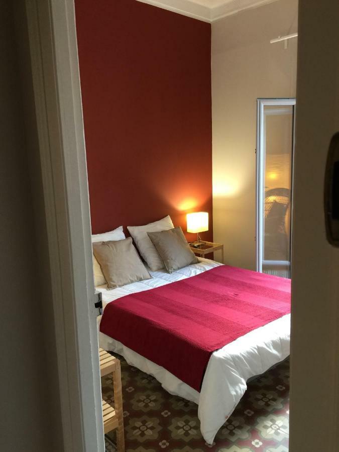 Hippolyte Apartment Montpellier